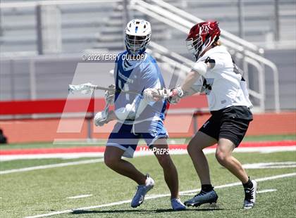 Thumbnail 2 in Fremont vs. American Fork (UHSAA 6A Quarterfinal) photogallery.