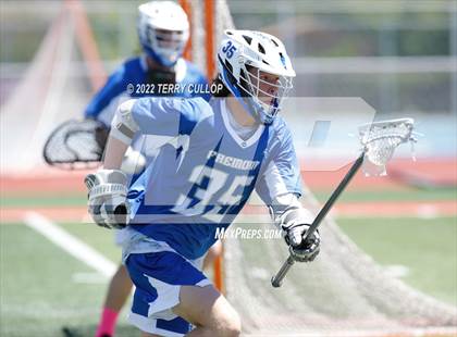 Thumbnail 1 in Fremont vs. American Fork (UHSAA 6A Quarterfinal) photogallery.