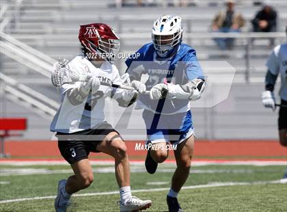 Thumbnail 2 in Fremont vs. American Fork (UHSAA 6A Quarterfinal) photogallery.