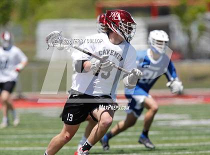 Thumbnail 1 in Fremont vs. American Fork (UHSAA 6A Quarterfinal) photogallery.