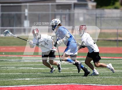 Thumbnail 3 in Fremont vs. American Fork (UHSAA 6A Quarterfinal) photogallery.