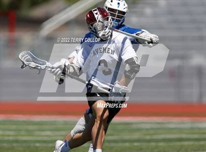 Thumbnail 1 in Fremont vs. American Fork (UHSAA 6A Quarterfinal) photogallery.