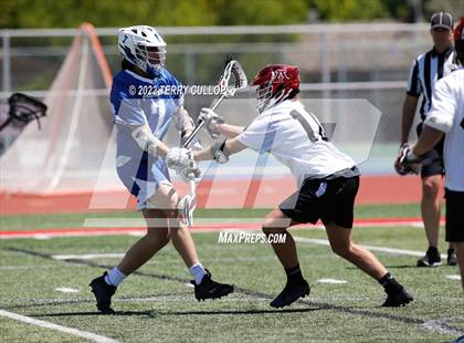 Thumbnail 3 in Fremont vs. American Fork (UHSAA 6A Quarterfinal) photogallery.