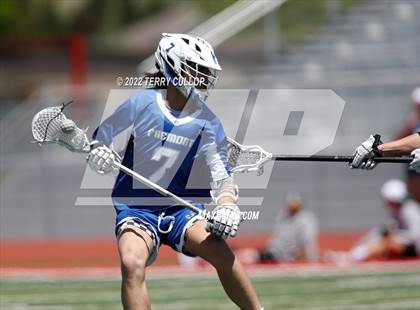 Thumbnail 3 in Fremont vs. American Fork (UHSAA 6A Quarterfinal) photogallery.