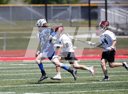 Thumbnail 2 in Fremont vs. American Fork (UHSAA 6A Quarterfinal) photogallery.