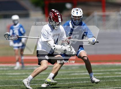 Thumbnail 3 in Fremont vs. American Fork (UHSAA 6A Quarterfinal) photogallery.