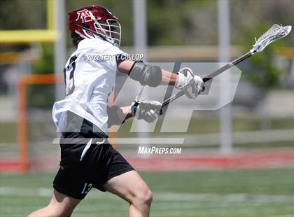 Thumbnail 2 in Fremont vs. American Fork (UHSAA 6A Quarterfinal) photogallery.