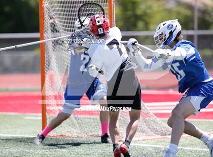 Thumbnail 2 in Fremont vs. American Fork (UHSAA 6A Quarterfinal) photogallery.