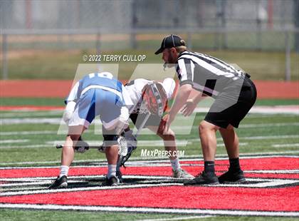 Thumbnail 1 in Fremont vs. American Fork (UHSAA 6A Quarterfinal) photogallery.