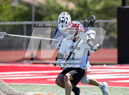 Thumbnail 2 in Fremont vs. American Fork (UHSAA 6A Quarterfinal) photogallery.