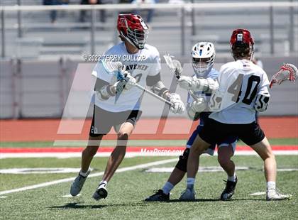 Thumbnail 1 in Fremont vs. American Fork (UHSAA 6A Quarterfinal) photogallery.