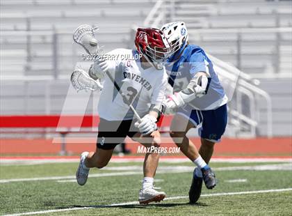 Thumbnail 1 in Fremont vs. American Fork (UHSAA 6A Quarterfinal) photogallery.