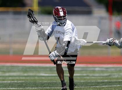 Thumbnail 3 in Fremont vs. American Fork (UHSAA 6A Quarterfinal) photogallery.