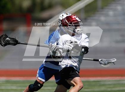 Thumbnail 1 in Fremont vs. American Fork (UHSAA 6A Quarterfinal) photogallery.