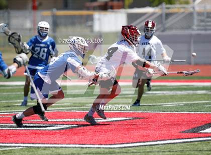 Thumbnail 2 in Fremont vs. American Fork (UHSAA 6A Quarterfinal) photogallery.