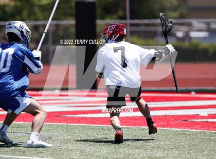 Thumbnail 3 in Fremont vs. American Fork (UHSAA 6A Quarterfinal) photogallery.