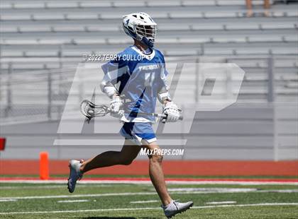 Thumbnail 3 in Fremont vs. American Fork (UHSAA 6A Quarterfinal) photogallery.