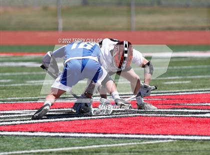 Thumbnail 3 in Fremont vs. American Fork (UHSAA 6A Quarterfinal) photogallery.