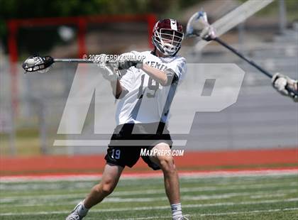 Thumbnail 1 in Fremont vs. American Fork (UHSAA 6A Quarterfinal) photogallery.