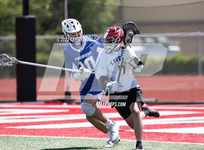 Thumbnail 3 in Fremont vs. American Fork (UHSAA 6A Quarterfinal) photogallery.