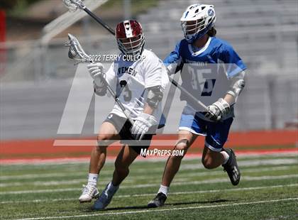 Thumbnail 2 in Fremont vs. American Fork (UHSAA 6A Quarterfinal) photogallery.