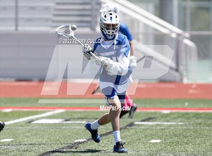 Thumbnail 3 in Fremont vs. American Fork (UHSAA 6A Quarterfinal) photogallery.