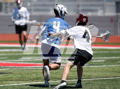 Thumbnail 2 in Fremont vs. American Fork (UHSAA 6A Quarterfinal) photogallery.