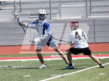 Thumbnail 3 in Fremont vs. American Fork (UHSAA 6A Quarterfinal) photogallery.