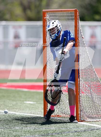 Thumbnail 1 in Fremont vs. American Fork (UHSAA 6A Quarterfinal) photogallery.