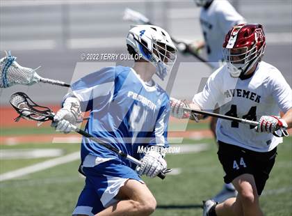 Thumbnail 3 in Fremont vs. American Fork (UHSAA 6A Quarterfinal) photogallery.