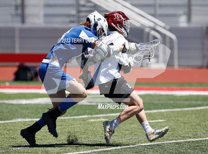 Thumbnail 3 in Fremont vs. American Fork (UHSAA 6A Quarterfinal) photogallery.