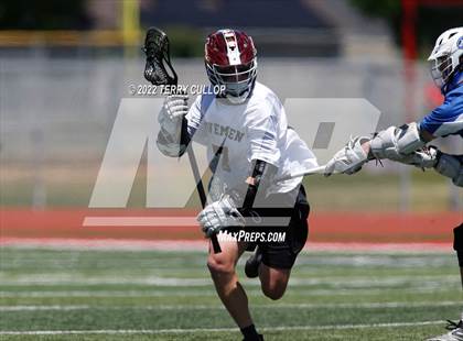 Thumbnail 1 in Fremont vs. American Fork (UHSAA 6A Quarterfinal) photogallery.