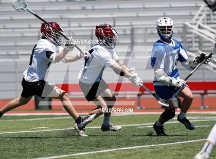 Thumbnail 3 in Fremont vs. American Fork (UHSAA 6A Quarterfinal) photogallery.