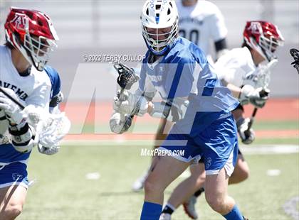 Thumbnail 3 in Fremont vs. American Fork (UHSAA 6A Quarterfinal) photogallery.