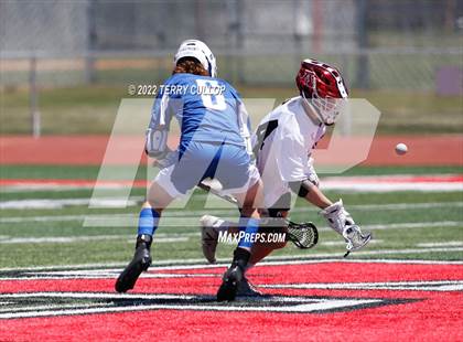 Thumbnail 1 in Fremont vs. American Fork (UHSAA 6A Quarterfinal) photogallery.