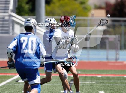 Thumbnail 3 in Fremont vs. American Fork (UHSAA 6A Quarterfinal) photogallery.