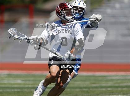 Thumbnail 3 in Fremont vs. American Fork (UHSAA 6A Quarterfinal) photogallery.