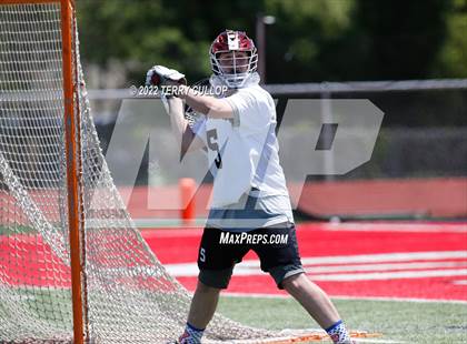 Thumbnail 1 in Fremont vs. American Fork (UHSAA 6A Quarterfinal) photogallery.