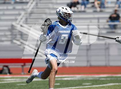 Thumbnail 3 in Fremont vs. American Fork (UHSAA 6A Quarterfinal) photogallery.