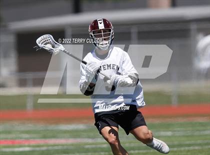 Thumbnail 1 in Fremont vs. American Fork (UHSAA 6A Quarterfinal) photogallery.