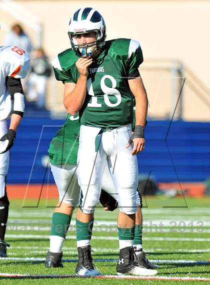 Thumbnail 1 in Marlboro Central vs. Pleasantville (NYSPHSAA Class B Quarterfinal) photogallery.