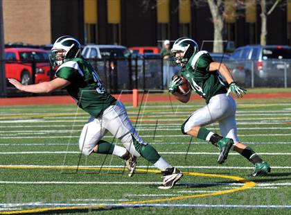 Thumbnail 1 in Marlboro Central vs. Pleasantville (NYSPHSAA Class B Quarterfinal) photogallery.