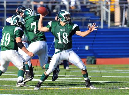 Thumbnail 1 in Marlboro Central vs. Pleasantville (NYSPHSAA Class B Quarterfinal) photogallery.