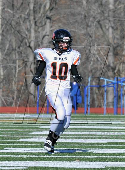 Thumbnail 1 in Marlboro Central vs. Pleasantville (NYSPHSAA Class B Quarterfinal) photogallery.