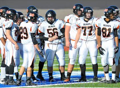 Thumbnail 3 in Marlboro Central vs. Pleasantville (NYSPHSAA Class B Quarterfinal) photogallery.