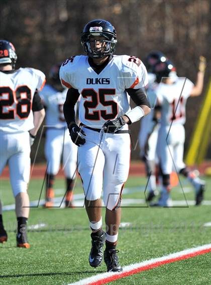 Thumbnail 1 in Marlboro Central vs. Pleasantville (NYSPHSAA Class B Quarterfinal) photogallery.