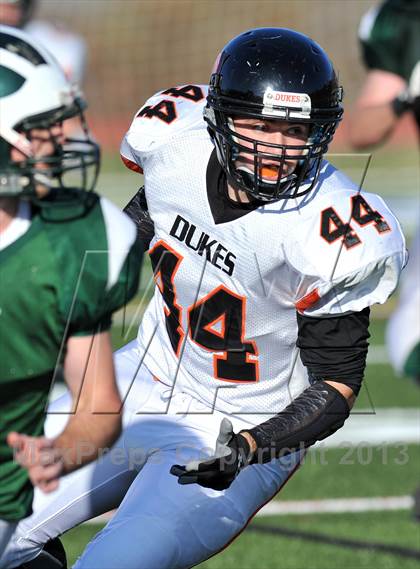 Thumbnail 1 in Marlboro Central vs. Pleasantville (NYSPHSAA Class B Quarterfinal) photogallery.