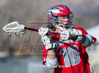 Thumbnail 3 in Bountiful @ Bonneville photogallery.