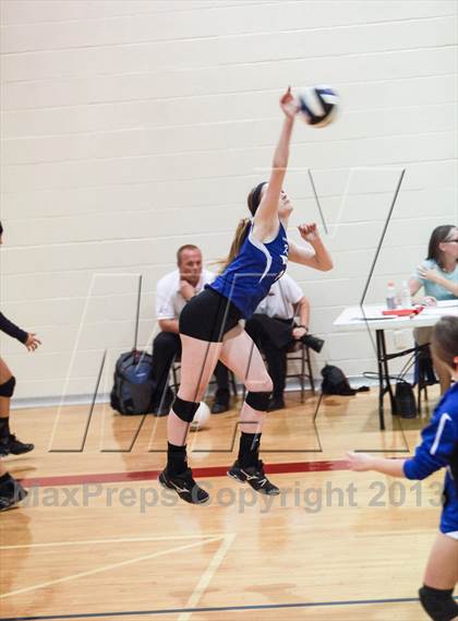 Thumbnail 1 in Parker @ Tempe Prep photogallery.