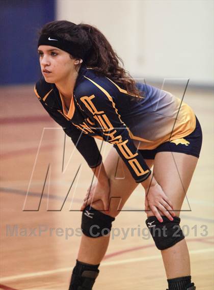 Thumbnail 3 in Parker @ Tempe Prep photogallery.